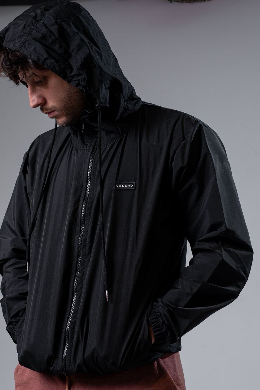 Oversize Velero